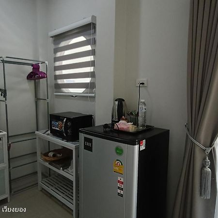 Min House Hotel Lamphun Buitenkant foto