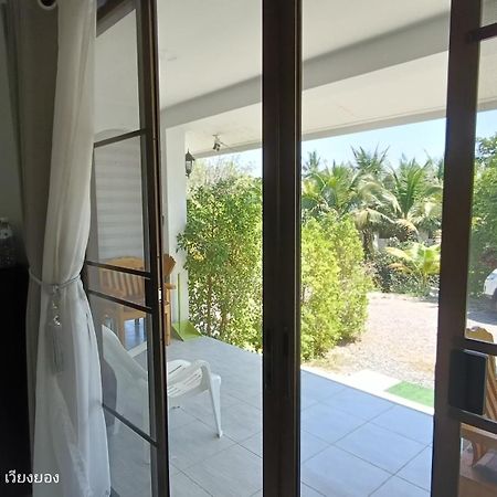 Min House Hotel Lamphun Buitenkant foto