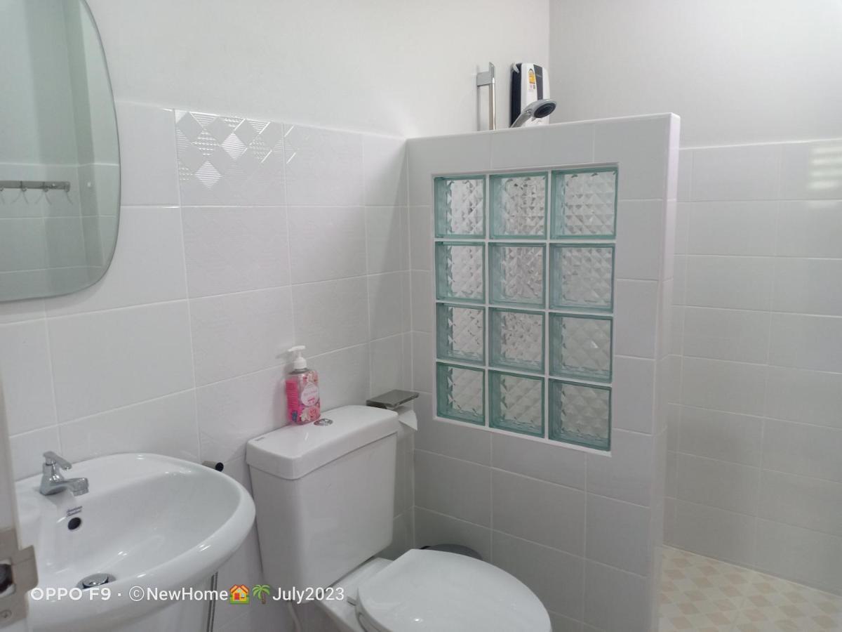 Min House Hotel Lamphun Buitenkant foto